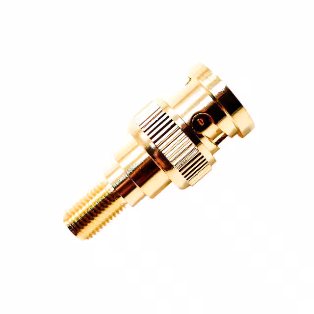 BU-P4289 Mueller Electric Co  Koaxialstecker (HF)-Adapter